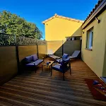 Détente Appartamento