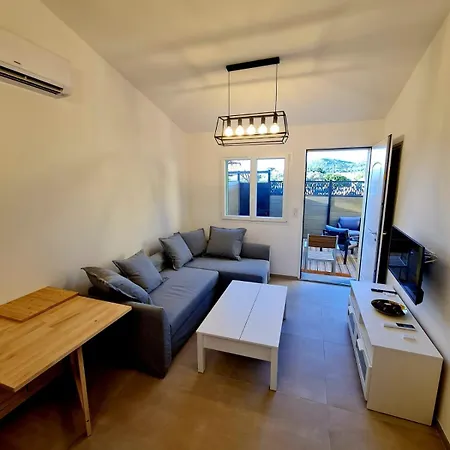 Appartamento Détente