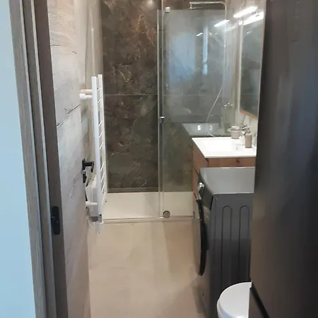 Détente Appartamento *