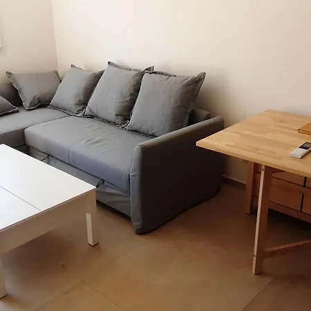 Appartamento Détente