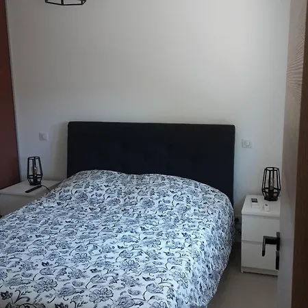 Апартаменты Detente