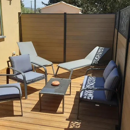 Détente *