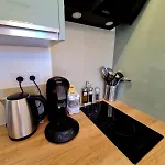 Détente Apartamento
